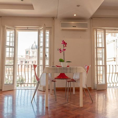 Appartamento Gaudi 丽都迪奥斯蒂亚 外观 照片